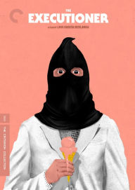 Title: The Executioner [Criterion Collection] [2 Discs]