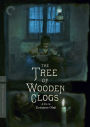 Tree of Wooden Clogs