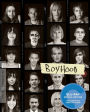 Boyhood [Criterion Collection] [Blu-ray]