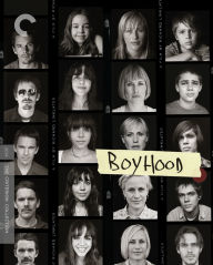 Title: Boyhood [Criterion Collection] [Blu-ray]