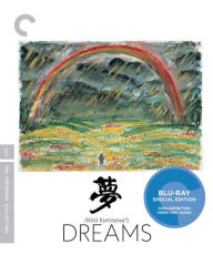 Title: Akira Kurosawa's Dreams [Criterion Collection] [Blu-ray]