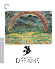Title: Akira Kurosawa's Dreams [Criterion Collection] [Blu-ray]