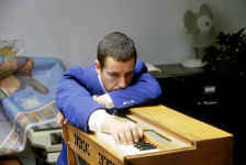 Alternative view 3 of Punch-Drunk Love [Criterion Collection] [Blu-ray]