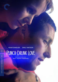 Title: Punch-Drunk Love [Criterion Collection] [2 Discs]