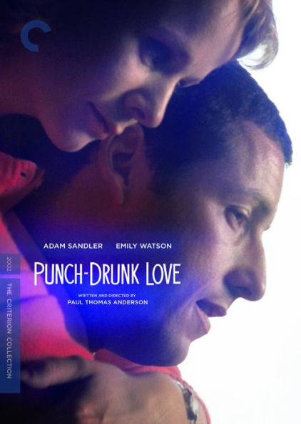 Punch-Drunk Love [Criterion Collection] [2 Discs]