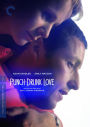 Punch-Drunk Love [Criterion Collection] [2 Discs]