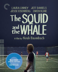 Title: The Squid and the Whale