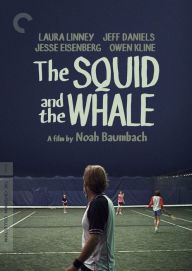 Title: The Squid and the Whale [Criterion Collection] [2 Discs]