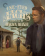 One-Eyed Jacks [Criterion Collection] [Blu-ray]