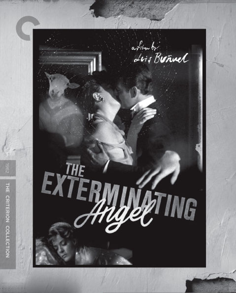 The Exterminating Angel [Criterion Collection] [Blu-ray]