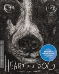 Title: Heart of a Dog [Criterion Collection] [Blu-ray]