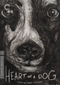 Title: Heart of a Dog [Criterion Collection]