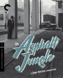 The Asphalt Jungle [Criterion Collection] [Blu-ray]