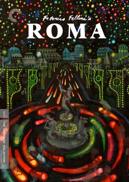 Roma [Criterion Collection]