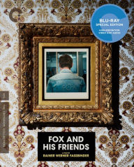 Title: Fox and His Friends [Criterion Collection] [Blu-ray]