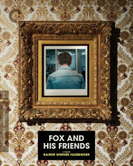 Title: Fox and His Friends [Criterion Collection] [Blu-ray]