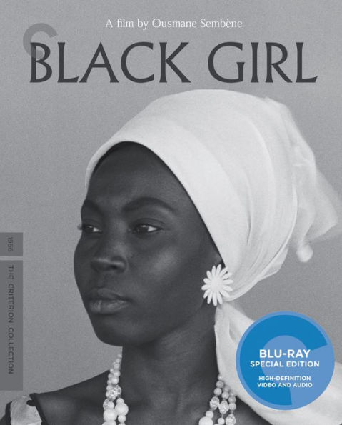Black Girl [Criterion Collection] [Blu-ray]