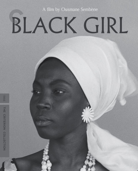 Black Girl [Criterion Collection] [Blu-ray]