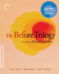 Title: The Before Trilogy [Criterion Collection] [Blu-ray] [3 Discs]