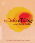 Alternative view 1 of The Before Trilogy [Criterion Collection] [Blu-ray] [3 Discs]