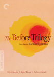 Alternative view 1 of The Before Trilogy [Criterion Collection] [3 Discs]