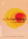 The Before Trilogy [Criterion Collection] [3 Discs]