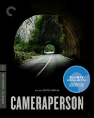 Cameraperson [Criterion Collection] [Blu-ray]