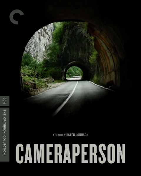Cameraperson [Criterion Collection] [Blu-ray]