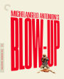 Blow-Up [Criterion Collection] [Blu-ray]