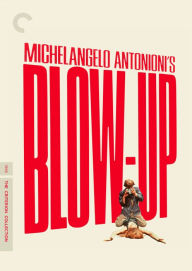 Title: Blow-Up [Criterion Collection] [2 Discs]