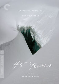 Title: 45 Years [Criterion Collection]