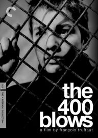 Title: The 400 Blows [Criterion Collection]