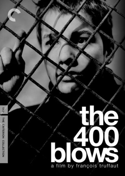 The 400 Blows [Criterion Collection]