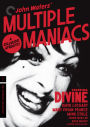 Multiple Maniacs [Criterion Collection]