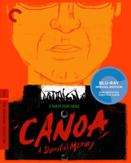 Title: Canoa: A Shameful Memory [Criterion Collection] [Blu-ray]
