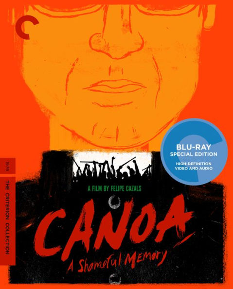 Canoa: A Shameful Memory [Criterion Collection] [Blu-ray]