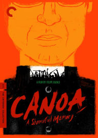 Title: Canoa: A Shameful Memory [Criterion Collection]