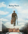Being There [Criterion Collection] [Blu-ray]