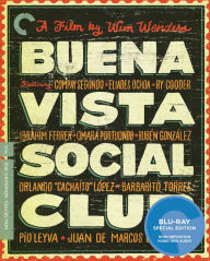 Title: Buena Vista Social Club