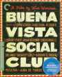 Buena Vista Social Club [Criterion Collection] [Blu-ray]