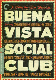 Title: Buena Vista Social Club [Criterion Collection]