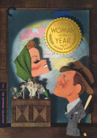 Title: Woman of the Year [Criterion Collection] [2 Discs]