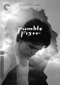 Title: Rumble Fish [Criterion Collection] [2 Discs]