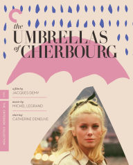 Title: The Umbrellas of Cherbourg [Criterion Collection] [Blu-ray]