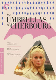 Title: The Umbrellas of Cherbourg [Criterion Collection]