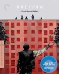 Title: Dheepan [Criterion Collection] [Blu-ray]