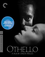 Title: Othello [Criterion Collection] [Blu-ray] [2 Discs]