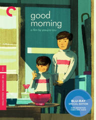 Title: Good Morning [Criterion Collection] [Blu-ray]