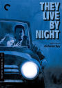 They Live by Night [Criterion Collection]