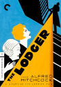 The Lodger: A Story of the London Fog [Criterion Collection]